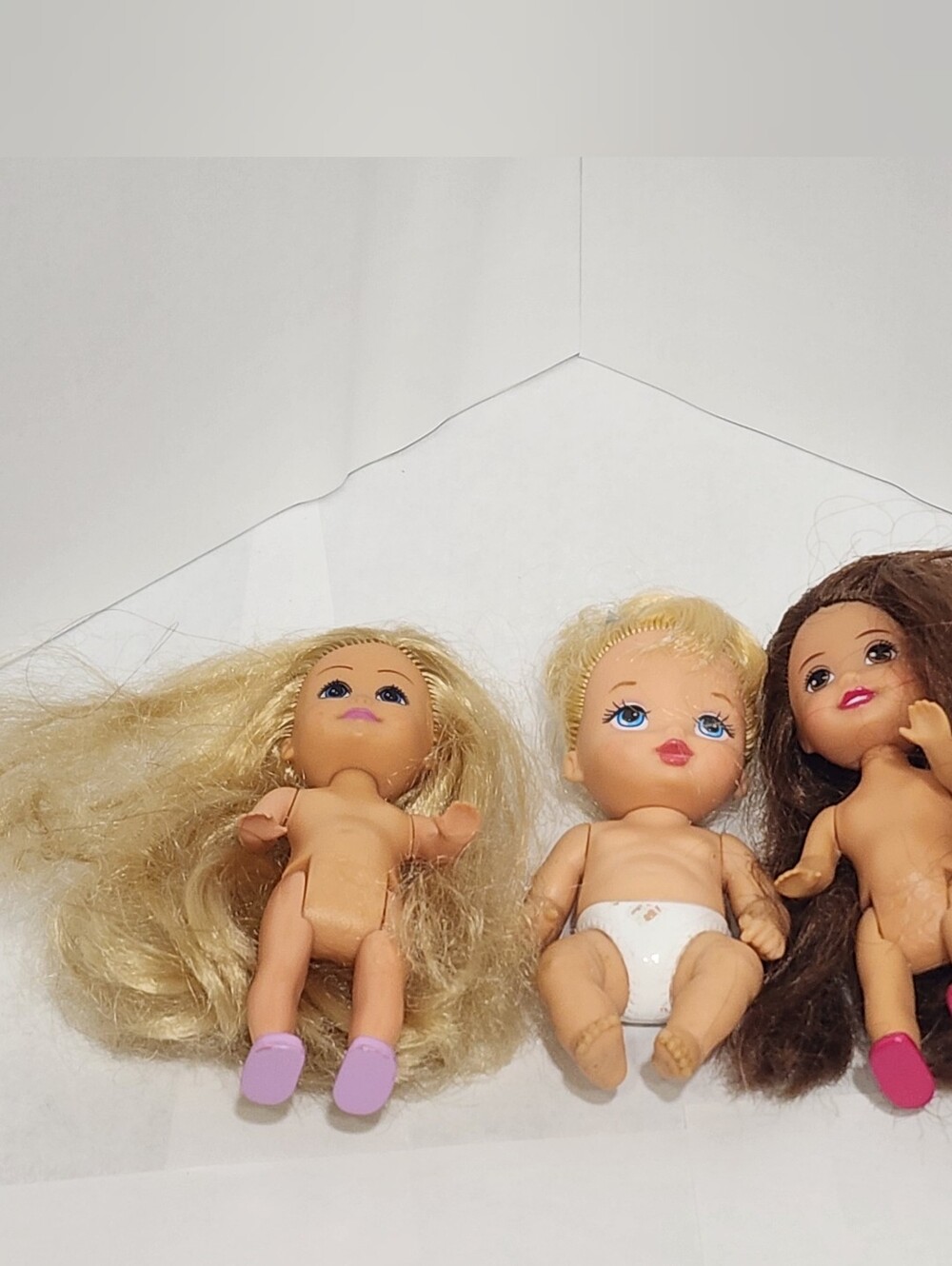 Vintage Doll Bundle